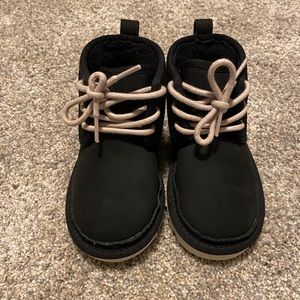 New UGG boots - Size 9